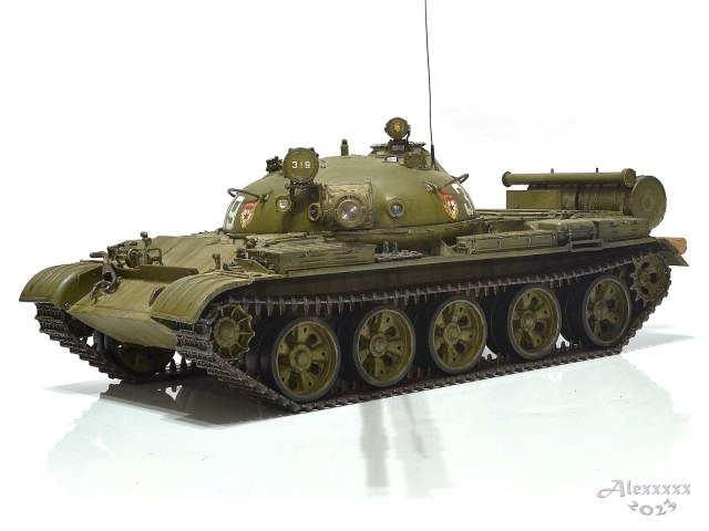 Т-62