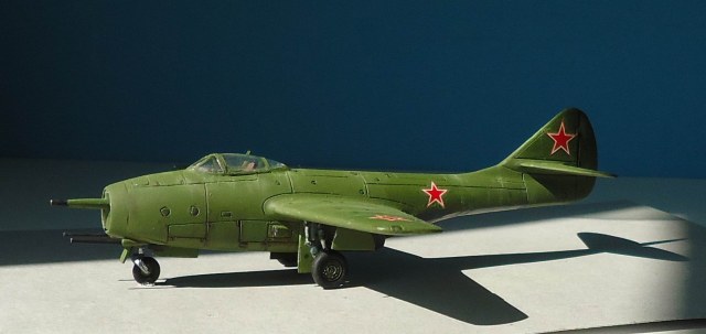 МиГ-9