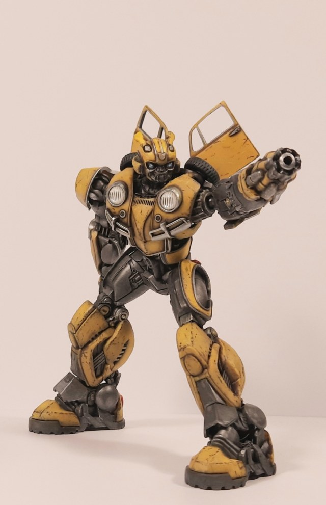 Bumblebee