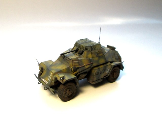 Sd.Kfz.222