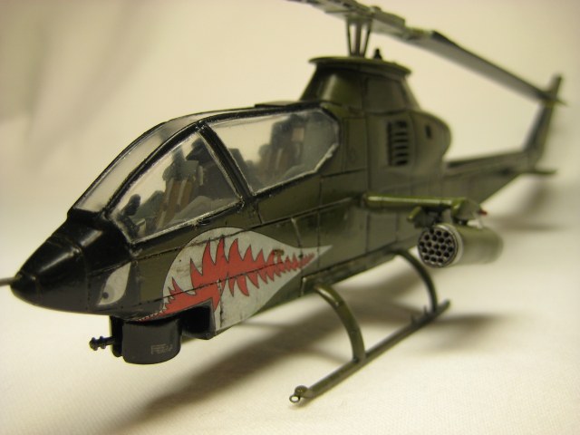Bell AH-1G