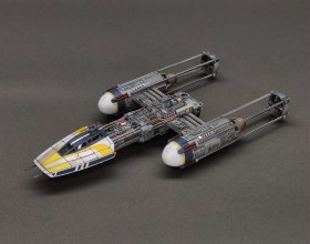 BTL-A4 Y-Wing