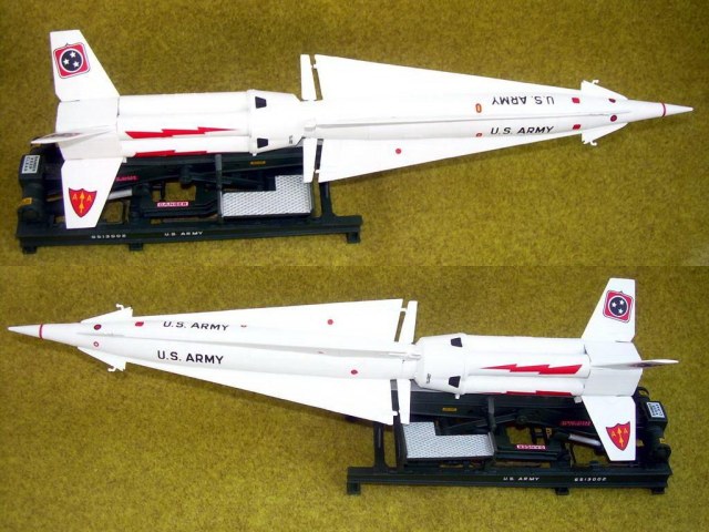 Nike Hercules (1/40)