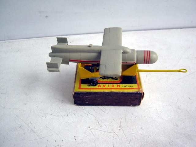 Kawasaki Ki.148 I-Go-1B