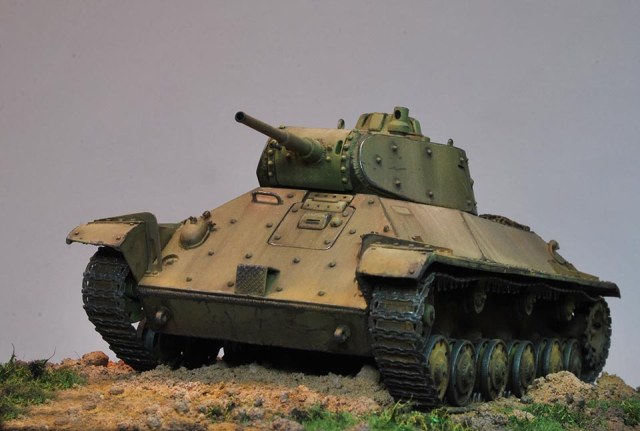 Т-50 завода №174