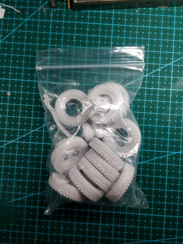 Колёса КАМАЗ 5320