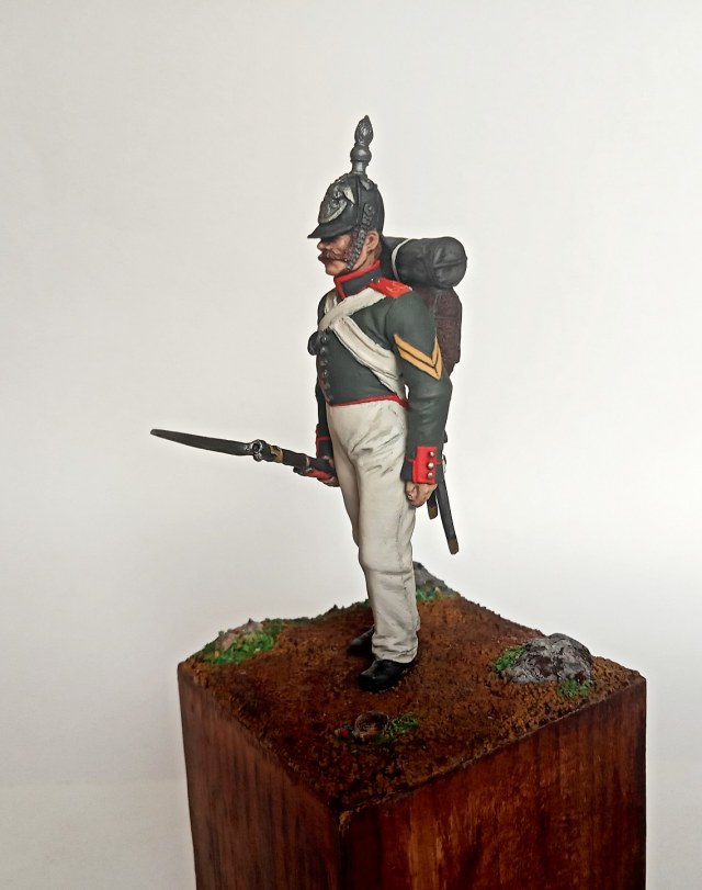 сапер 6 батальон