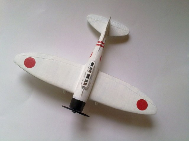 AICHI D3A1 val