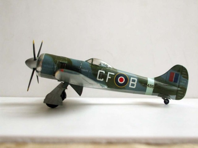 Темпест Мк2