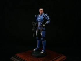Кайден Аленко (Mass Effect)