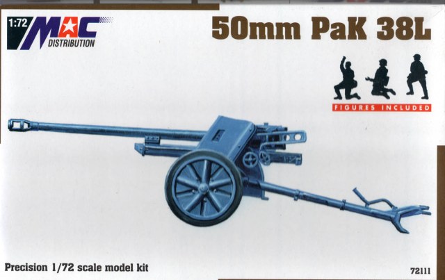 50mm PaK 38L