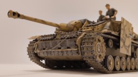 StuG III Ausf.G