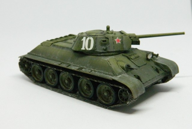 т34-76_112 экранированный