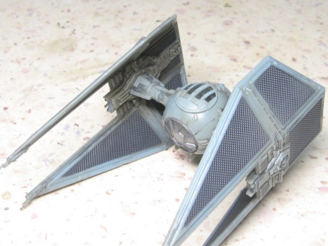 TIE INTERCEPTOR