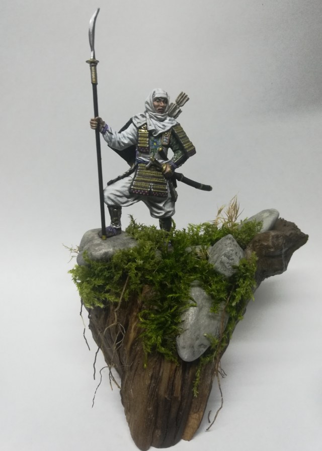 Сохей воин - монах