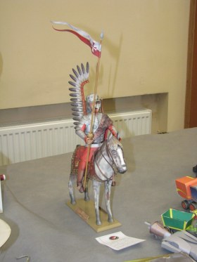 V Выставка стендового моделизма 2013 / V ATVIRAS VILNIAUS STENDINIŲ MODELIŲ KONKURSAS-PARODA 2013 серия 2