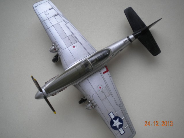 P-51D