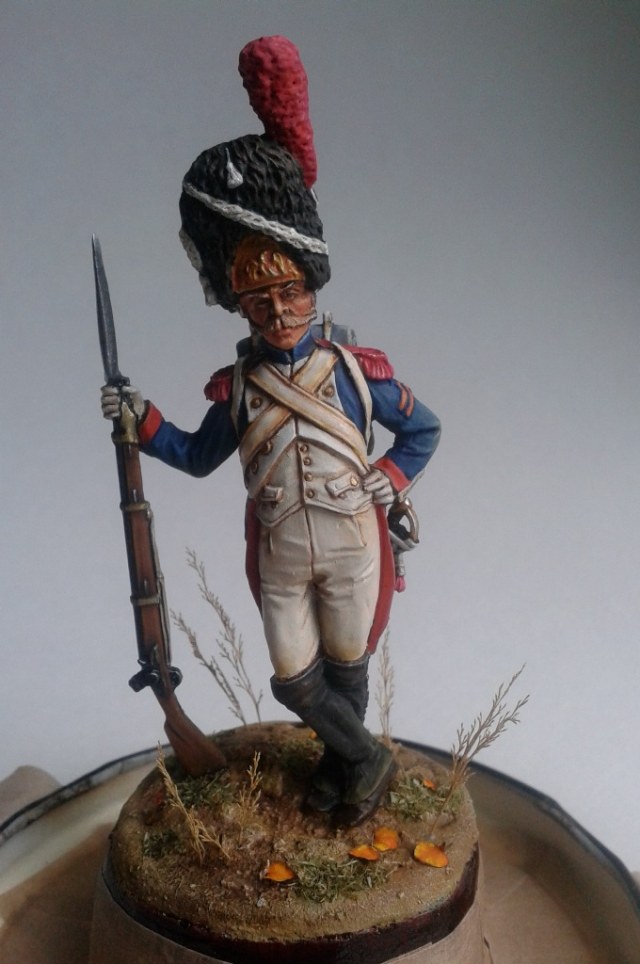 Рядовой Имп. Гвардии