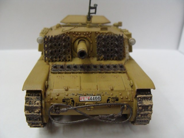 Semovente M40