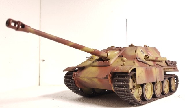 Ягдпантера