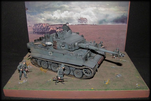 Операция "Цитадель"