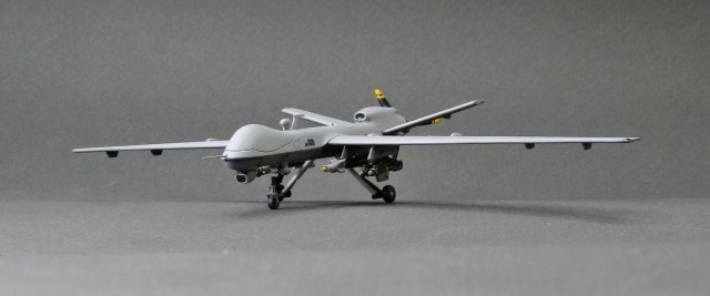 General Atomics MQ-9 Reaper