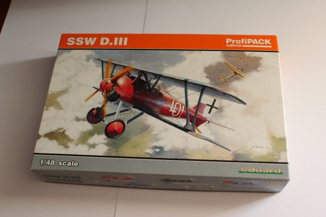 SSW D.III