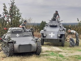 "Польские яблочки. Урожай 1939".