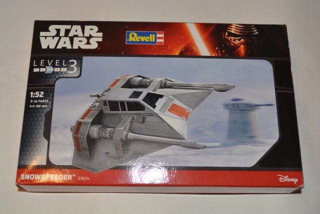Snowspeeder (Star Wars)