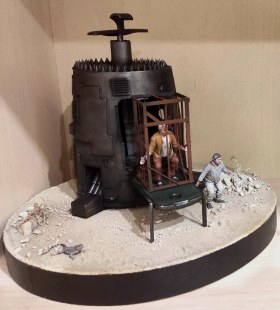 Кин-дза-дза!