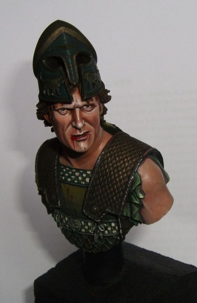 Афины 490 г. до Н.Э.