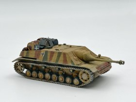 Jagdpanzer IV
