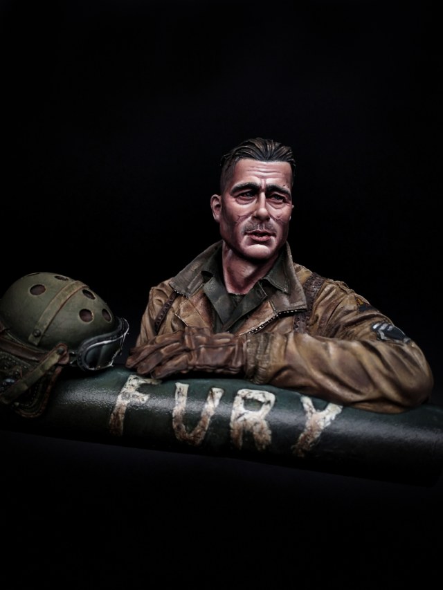 HELL ON WHEELS 2nd Armored Division WWII