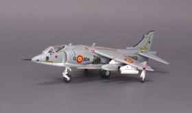Harrier VA.1 Matador