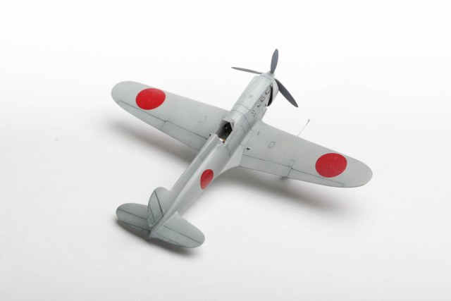 Nakajima Ki-12