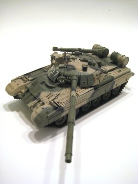 T-80UD