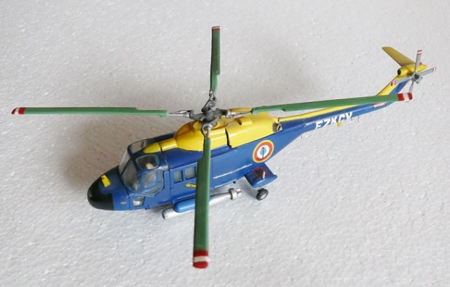 Westland "Lynx" HAS.1