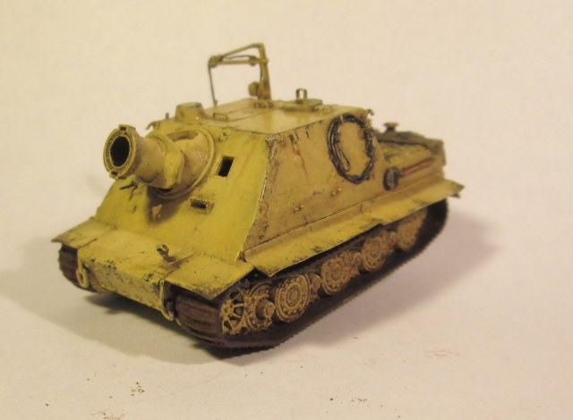 Штурмтигр 1/100