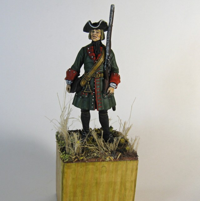 на европейский манир