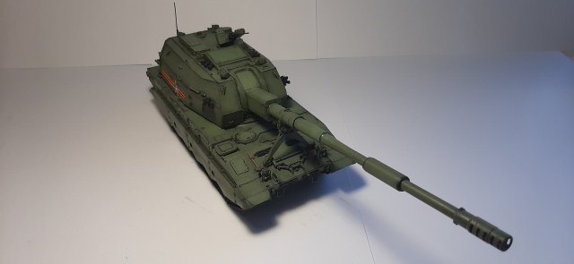 Коалиция-СВ