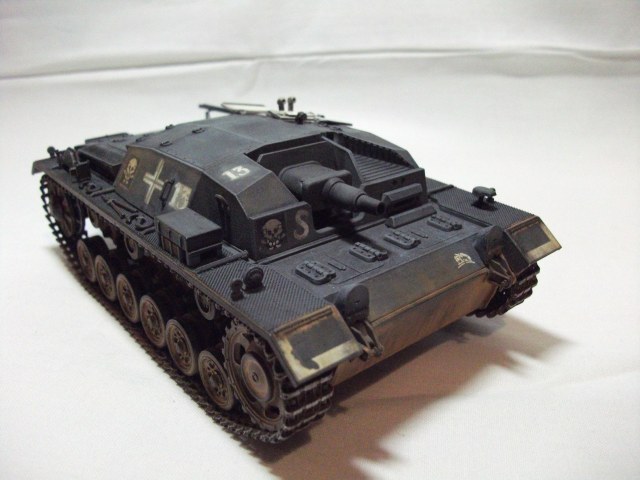 stug 3
