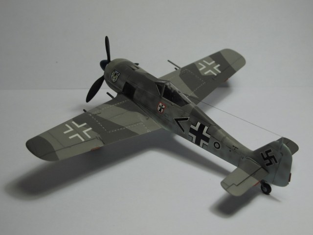 Fw 190A-4