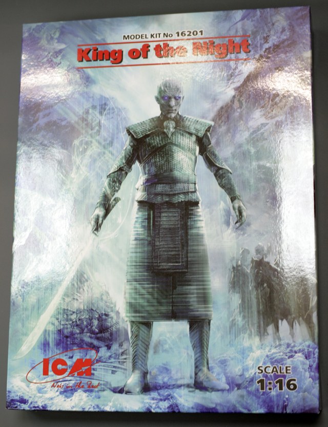 Король Ночи