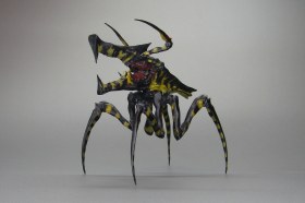 Жук-воин, версия 2