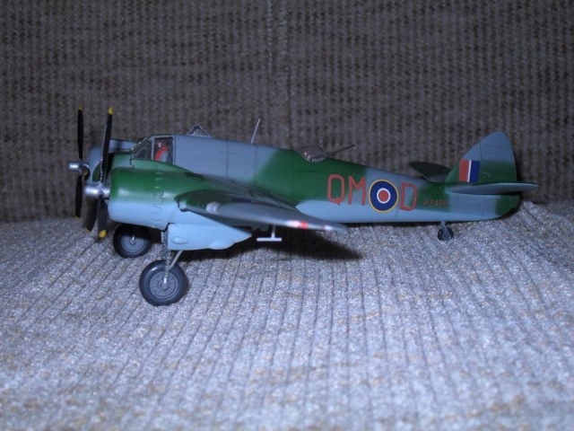 Бристоль"Бофайтер"