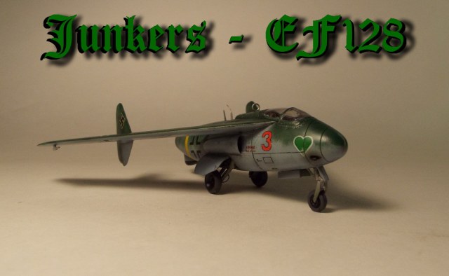Junkers EF-128