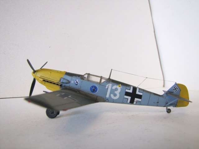 Bf.109E3