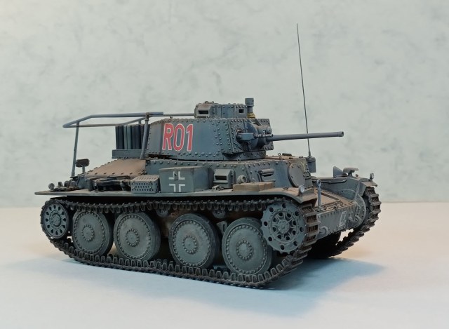 PzBfWg 38(t) Ausf.B