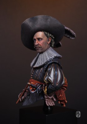 «Голландец. Пять лет спустя.»