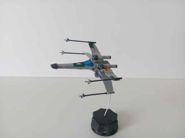 X-wing Геры Синдуллы